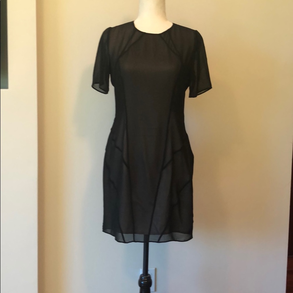 FACTORY by Erik Hart dress, size 8